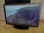 Philips 37″ (94cm) LCD TV — Full HD + Ambilight, Audio, Tv en Foto, Televisies, Ophalen, Philips, LCD, 80 tot 100 cm