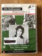Pane, Amore e Fantasia & Pane, Amore e Gelosia, Ophalen of Verzenden, 1940 tot 1960, Gebruikt