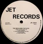 Jet records vol. 1 - The Mediums Top Hits "Popcorn Lp", CD & DVD, 12 pouces, Utilisé, Soul, Nu Soul ou Neo Soul, Enlèvement ou Envoi