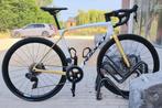 Ridley fenix slic rival etap axs  2023 capteur de puissance, Fietsen en Brommers, Ophalen, Zo goed als nieuw, Carbon