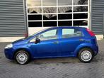 Fiat Grande Punto 1.4 Active, airco, Auto's, 4 cilinders, Grande Punto, Bedrijf, 5 deurs