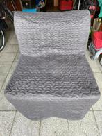 logeerbed/zetel ikea, Ophalen, Eenpersoons, Zo goed als nieuw, 80 cm