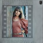liesbeth list  PASTORALE en FOTO 2 albums, Ophalen of Verzenden, Gebruikt, 12 inch, Overige genres