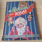 De kabouter in de kooi, C. Verleyen, Torentjesreeks, Antiek en Kunst, Ophalen of Verzenden