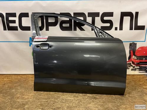 AUDI A6 4G C7 AVANT PORTIER DEUR ORIGINEEL, Auto-onderdelen, Carrosserie, Bumper, Audi, Gebruikt, Ophalen of Verzenden