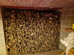 5m³ droog brandhout op te halen voor 8 juni, 3 tot 6 m³, Blokken, Ophalen, Overige houtsoorten