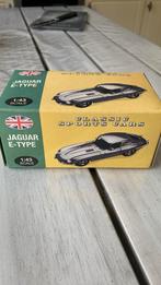 Jaguar E -type, Hobby en Vrije tijd, Nieuw, Ophalen of Verzenden