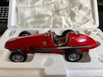 1:18 CMC Ferrari 500 F2 Der Doppelweltmeister, Enlèvement, Voiture, Autres marques