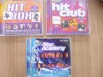 Cd's, Cd's en Dvd's, Ophalen of Verzenden