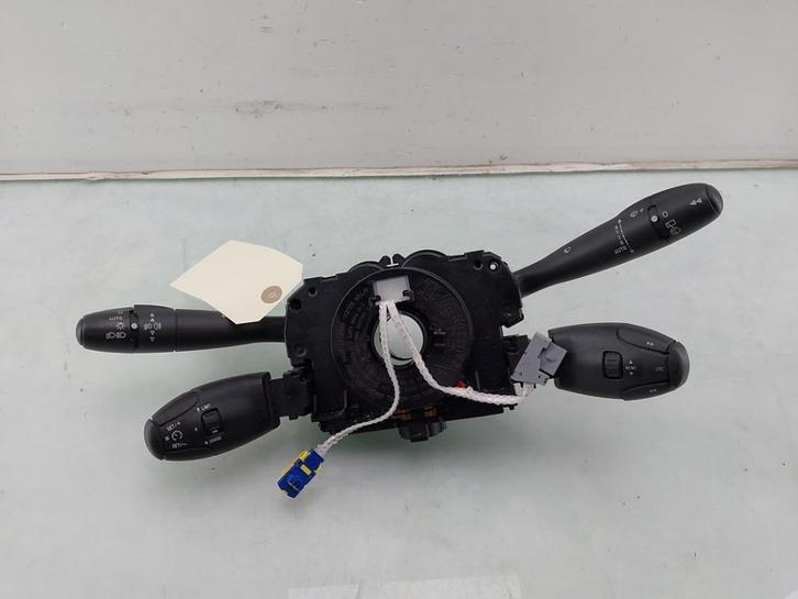 COMBINE COMMODO 308 SW (4E / H) (|96652990XT|6242RC|), Autos : Pièces & Accessoires, Tableau de bord & Interrupteurs, Peugeot