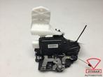 vw golf 5 deurslot slotmechaniek rechts voor 3d1837016ar, Auto-onderdelen, Gebruikt, Rechts, Volkswagen