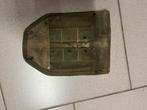 Housse de pelle, Collections, Objets militaires | Seconde Guerre mondiale, Enlèvement