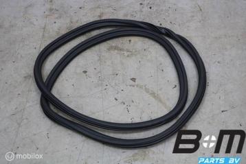 Portierrubber achterzijde Audi A6 4G Limo FL 4G5833721A beschikbaar voor biedingen