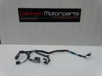 Teller / Cockpit Kabelboom Suzuki GSXR750 GSXR600 2011-2012, Motoren, Onderdelen | Suzuki, Ophalen of Verzenden, Gebruikt