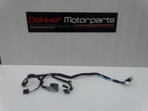 Teller / Cockpit Kabelboom Suzuki GSXR750 GSXR600 2011-2012, Motoren, Onderdelen | Suzuki, Gebruikt, Ophalen of Verzenden