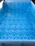 A vendre piscine, Jardin & Terrasse, Enlèvement, Utilisé, Autres types