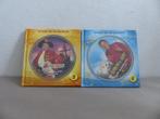 CD van Studio 100 à € 3/stuk - Piet Piraat - Samson, Cd's en Dvd's, Verzenden, Zo goed als nieuw