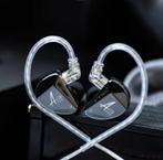 Kz As10 Pro - IEM, Audio, Tv en Foto, Hoofdtelefoons, Ophalen, Zo goed als nieuw, Over oor (circumaural), Overige merken