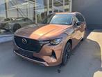 Mazda CX-80 Homura + Panorama dak, Automaat, 241 kW, 326 pk, USB