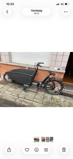 Bakfiets, Fietsen en Brommers, Ophalen, Overige merken