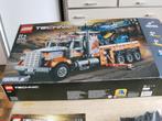 lego, Technic: Heavy-duty Tow Truck 42128 , jaar 2021, Complete set, Gebruikt, Ophalen of Verzenden, Lego
