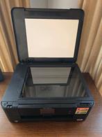 Printer Brother DCP-J562DW, Computers en Software, Printers, Ophalen, Kleur printen, Gebruikt, Printer