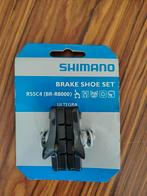 Shimano Ultegra remblokken met cartridges, Fietsen en Brommers, Fietsonderdelen, Ophalen of Verzenden, Zo goed als nieuw