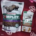 Frettenvoer en frettensnoepjes, Ophalen of Verzenden