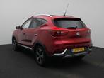 MG MG ZS EV Luxury 45 kWh PANORAMADAK | LEDEREN BEKLEDING |, Auto's, 45 kWh, Gebruikt, Parkeersensor, ZS