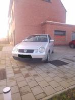 VW Polo 2004 1.2 essence, Achat, Particulier, Attache-remorque, Essence