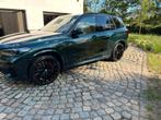 BMW x5 45e hybride, Auto's, Dakrails, Handgeschakeld, SUV of Terreinwagen, Te koop