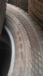 215/65r16c continental 45€ per stuk met plaatsen 21565r16C, Ophalen of Verzenden