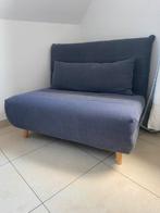Fauteuil - Clic clac (Maison du Monde), Ophalen, Gebruikt