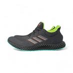 adidas Futurecraft 4D Black Neon - 47/48 - GZ8627, Kleding | Heren, Schoenen, Verzenden, Zwart, Nieuw, Adidas