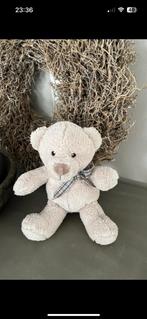 Decoratie beer, Ophalen of Verzenden, Zo goed als nieuw