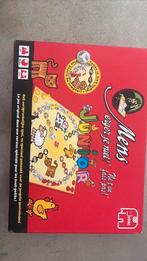 Mens erger je niet junior, Ophalen, Zo goed als nieuw