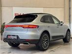 Porsche Macan PDK 2.0 Turbo Matrix LED-Pano-CAM-21"Spyder, Automaat, 1998 cc, 4 cilinders, Alcantara