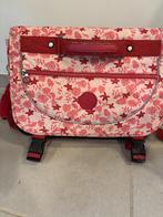 Boekentas kipling, Enlèvement, Utilisé, Rose, Porte-documents ou Cartable