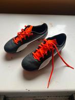 Zgan Puma voetbalschoenen, Sport en Fitness, Voetbal, Ophalen of Verzenden, Zo goed als nieuw, Schoenen