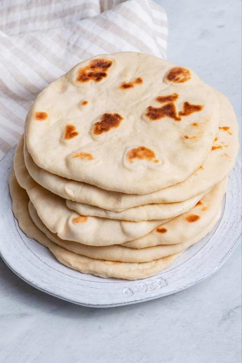Huisgemaakte verse Flatbreads, Hobby en Vrije tijd, Taarten en Cupcakes maken, Nieuw, Ophalen