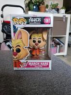 Funko Pop! March Hare, Collections, Comme neuf, Enlèvement