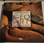 Géo art, Cd's en Dvd's, Cd's | Meditatie en Spiritualiteit, Ophalen of Verzenden, Zo goed als nieuw
