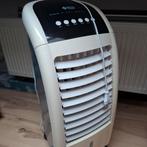 Aircooler, Ophalen, Afstandsbediening