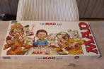 Mad Bordspel in zeer goede staat, Hobby en Vrije tijd, Gezelschapsspellen | Bordspellen, Drie of vier spelers, Ophalen of Verzenden