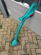 Accu kantenmaaier bosch, Tuin en Terras, Grastrimmers, Ophalen, Accu