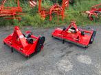 Klepelmaaier EF 115 / 125 minitraktor boxer / belagro, Zakelijke goederen, Ophalen