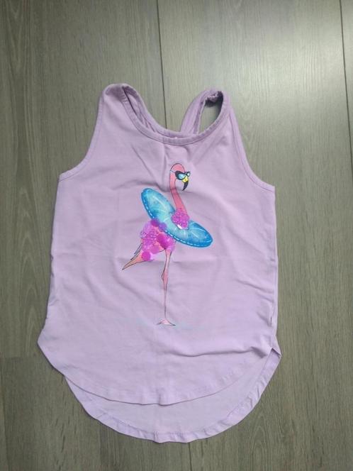 4 shirts meisje maat 134 - uitstekende staat, Kinderen en Baby's, Kinderkleding | Maat 134, Zo goed als nieuw, Meisje, Shirt of Longsleeve