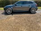Jantes rs3 oz superturismo lm 19, 245 mm, Velg(en), Nieuw, Personenwagen