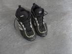 Adidas zwarte sportschoenen maat 41,5 in goede staat, Vêtements | Hommes, Chaussures, Noir, Porté, Enlèvement ou Envoi, Adidas