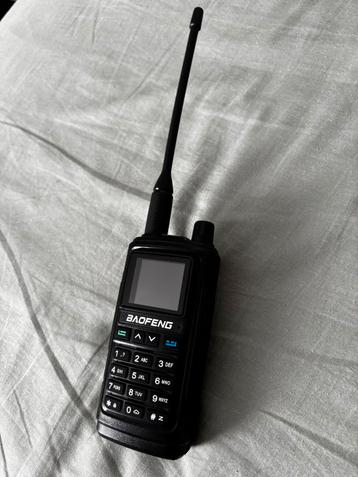 Baofeng uv17 pro gps neuf, Télécoms, Enlèvement, Comme neuf